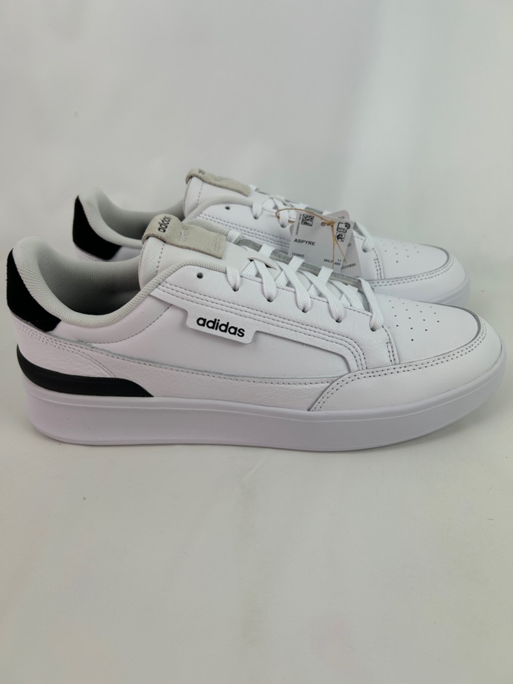 Adidas JR7672 ASPYRE men’s size 11.5